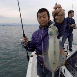 フィッシングボート空風(そらかぜ) 釣果