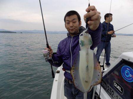 フィッシングボート空風(そらかぜ) 釣果