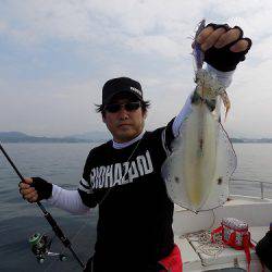 フィッシングボート空風(そらかぜ) 釣果