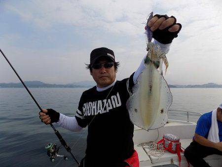 フィッシングボート空風(そらかぜ) 釣果