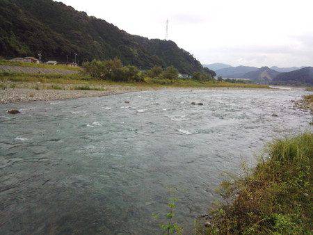 安倍川・藁科川（安倍藁科川漁業協同組合） …