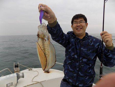 フィッシングボート空風(そらかぜ) 釣果
