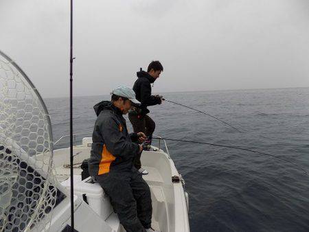 フィッシングボート空風(そらかぜ) 釣果