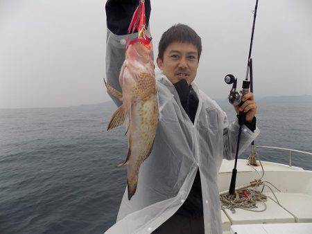 フィッシングボート空風(そらかぜ) 釣果