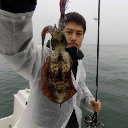 フィッシングボート空風(そらかぜ) 釣果