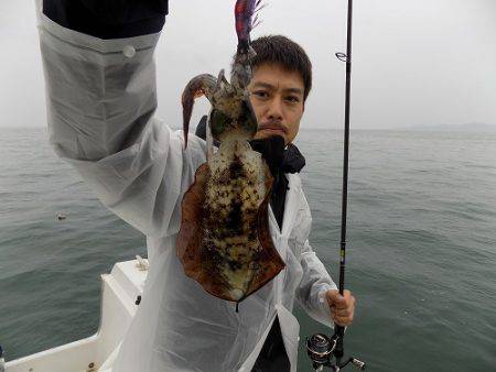 フィッシングボート空風(そらかぜ) 釣果