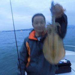 フィッシングボート空風(そらかぜ) 釣果