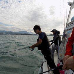 フィッシングボート空風（そらかぜ） 釣果