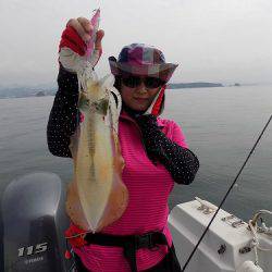 フィッシングボート空風(そらかぜ) 釣果