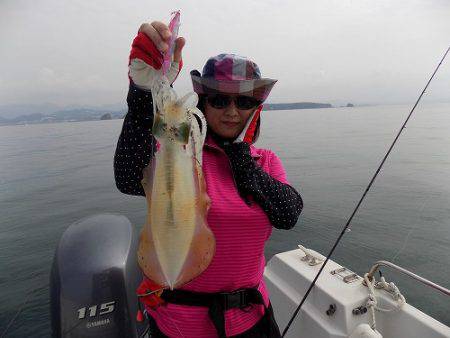 フィッシングボート空風(そらかぜ) 釣果