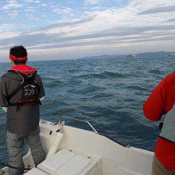 フィッシングボート空風（そらかぜ） 釣果