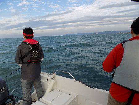 フィッシングボート空風（そらかぜ） 釣果