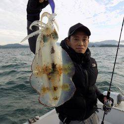 フィッシングボート空風（そらかぜ） 釣果
