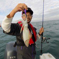 フィッシングボート空風（そらかぜ） 釣果