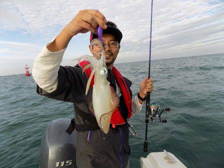フィッシングボート空風（そらかぜ） 釣果