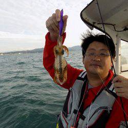 フィッシングボート空風（そらかぜ） 釣果