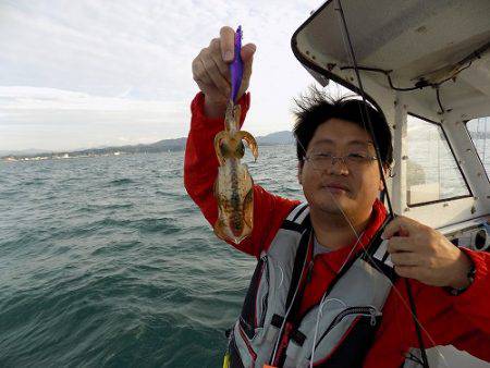 フィッシングボート空風（そらかぜ） 釣果