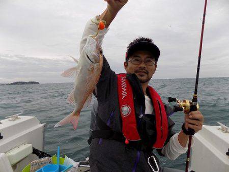 フィッシングボート空風（そらかぜ） 釣果