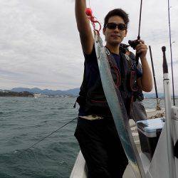 フィッシングボート空風（そらかぜ） 釣果