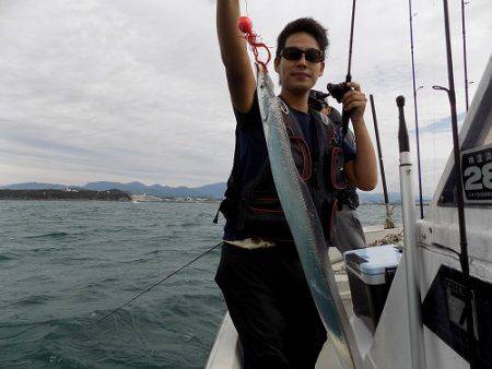 フィッシングボート空風（そらかぜ） 釣果