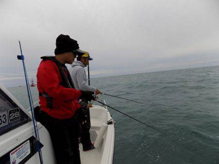 フィッシングボート空風（そらかぜ） 釣果
