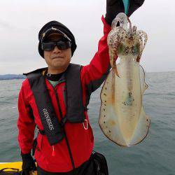 フィッシングボート空風（そらかぜ） 釣果