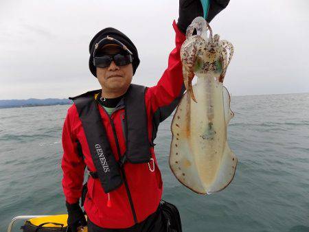 フィッシングボート空風（そらかぜ） 釣果