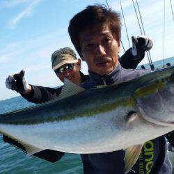 暁〜akatsuki〜 釣果