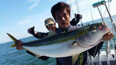 暁〜akatsuki〜 釣果