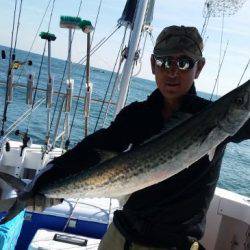 暁〜akatsuki〜 釣果