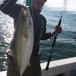 暁〜akatsuki〜 釣果