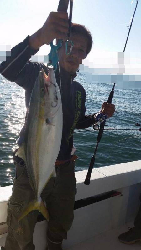 暁〜akatsuki〜 釣果