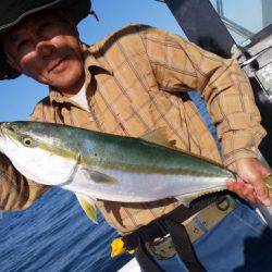 暁〜akatsuki〜 釣果