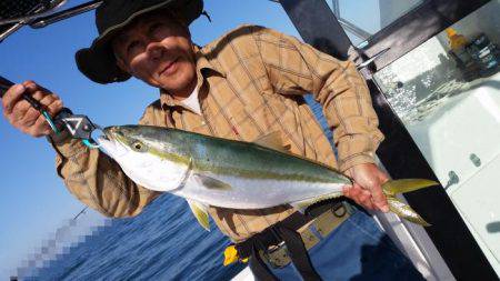 暁〜akatsuki〜 釣果