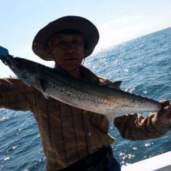 暁〜akatsuki〜 釣果