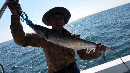 暁〜akatsuki〜 釣果