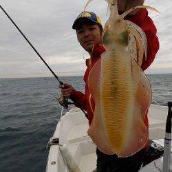 フィッシングボート空風（そらかぜ） 釣果