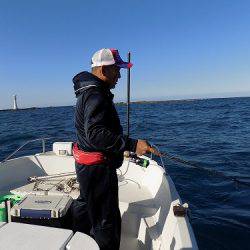 フィッシングボート空風(そらかぜ) 釣果