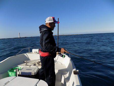 フィッシングボート空風(そらかぜ) 釣果
