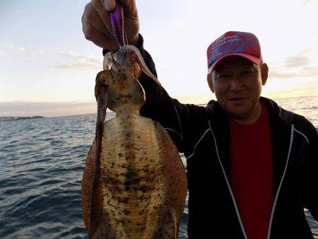 フィッシングボート空風（そらかぜ） 釣果