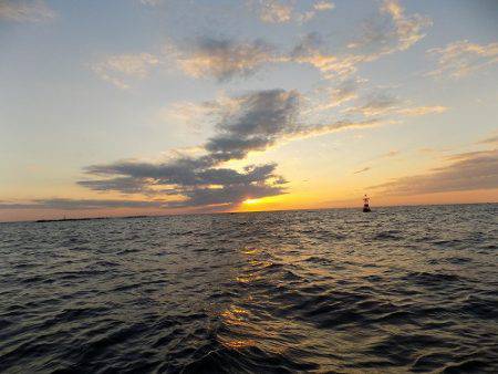 フィッシングボート空風(そらかぜ) 釣果