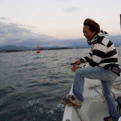 フィッシングボート空風(そらかぜ) 釣果