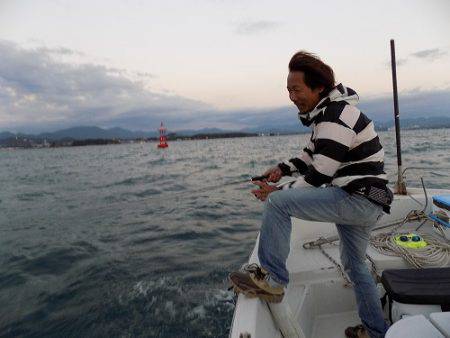 フィッシングボート空風(そらかぜ) 釣果