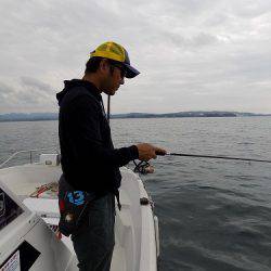 フィッシングボート空風(そらかぜ) 釣果