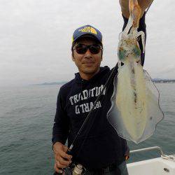 フィッシングボート空風(そらかぜ) 釣果