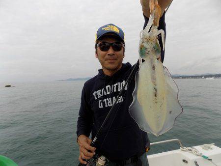 フィッシングボート空風(そらかぜ) 釣果