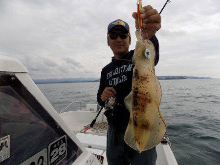 フィッシングボート空風(そらかぜ) 釣果