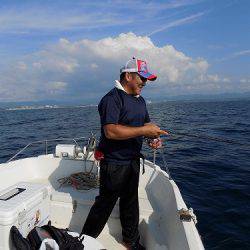 フィッシングボート空風(そらかぜ) 釣果