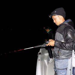 フィッシングボート空風(そらかぜ) 釣果