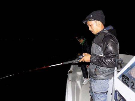 フィッシングボート空風(そらかぜ) 釣果